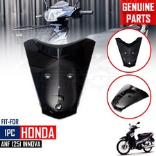 Carénage cache supérieur