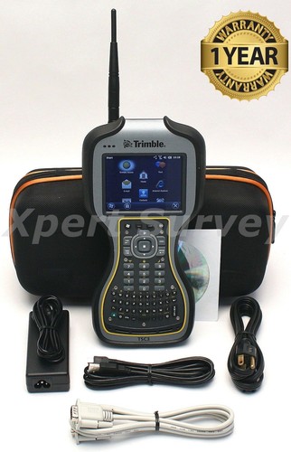 Trimble tsc3 contrôleur - tsc3,