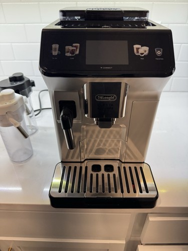 Delonghi eletta explore - delonghi,