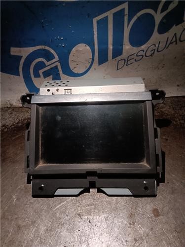Systeme navigation gps range - navigation,