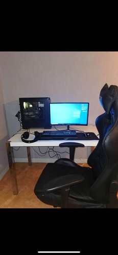 Gamer complet - pc,