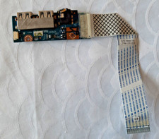 Carte USB & sound  pc portable  Acer Aspire one A0756