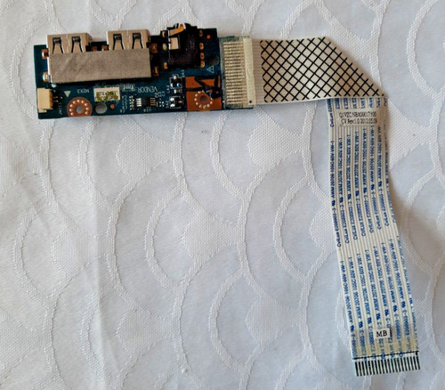 Carte usb sound - carte,