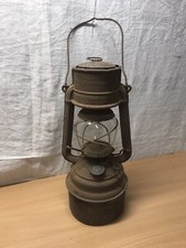 ancienne rare lampe tempete