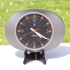 Horloge murale Philips grise