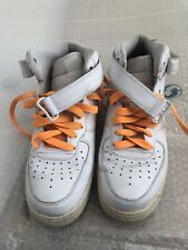 Nike Air Force 1 High '07 3