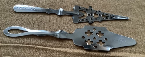 Spoons absinthe reproduction - absinthe,