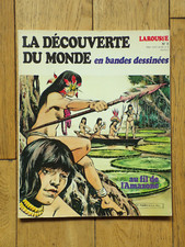 8-L'AMAZONIE-DéCOUVERTE du