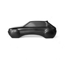 VOXxi9 PEUGEOT 205 GTI 1/43