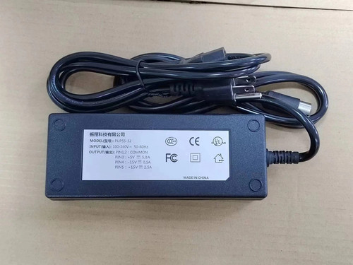 Adapter for imacon - ac,