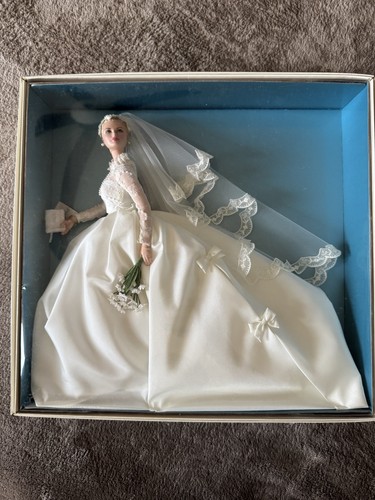 Grace kelly the bride - grace,