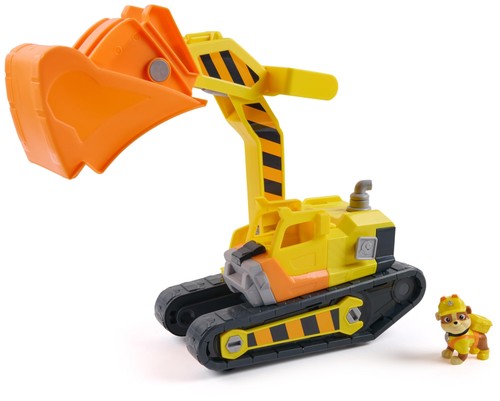 Ruben compagnie bulldozer - &,