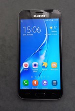 Samsung Galaxy J3- 2016 SM-J320FN - 8 GB - noir  fonctionne très bien
