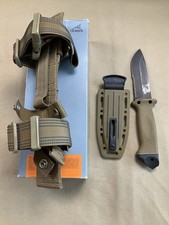 GERBER LMF II Survival Knife