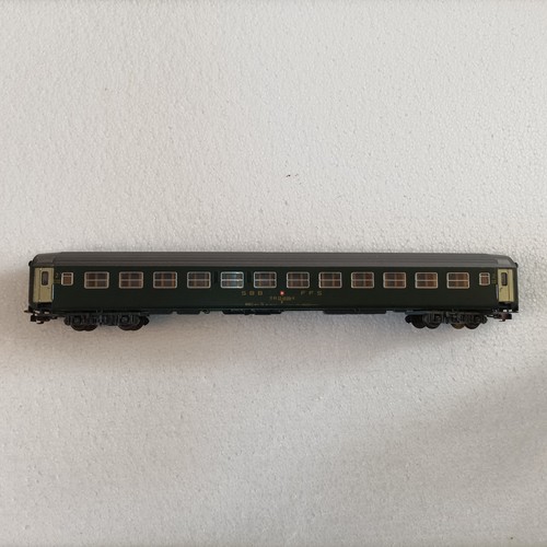 Liliput 882 voiture - ho,