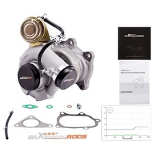 Billet Turbocompresseur for
