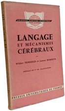 Langage et mécanismes