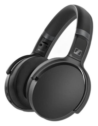 Casque sennheiser 450bt - casque,