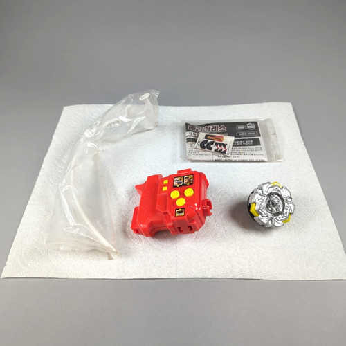 Beyblade variares super - beyblade,