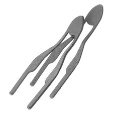  2 Pcs De Stylo Pyrographe