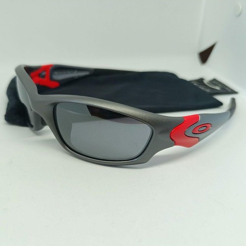 Oakley straight jacket - oakley,