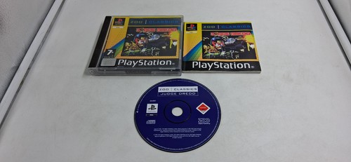 Jeu sony playstation - sony, judge