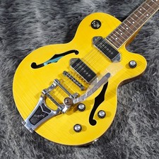Epiphone Wildkat With Bigsby