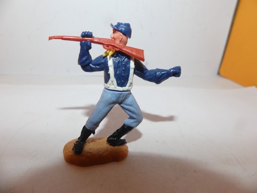 Figurine timpo guerre - figurine,
