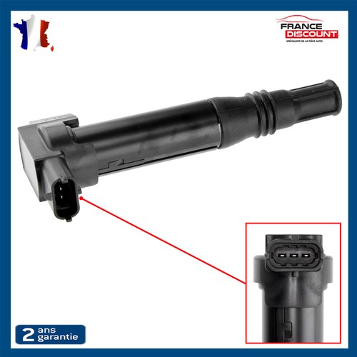 Bobine allumage pour - bobine, d'allumage