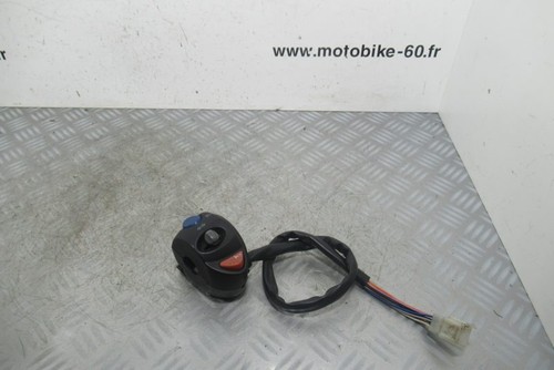 Commodo left peugeot elystar - left,