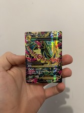 Carte Pokémon : M Rayquaza EX