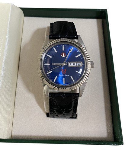 Montre gand vintage rado - montre,