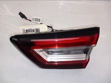 FEU ARRIÈRE DROIT INTERNE