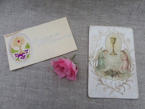 Images religieuses une - 2,