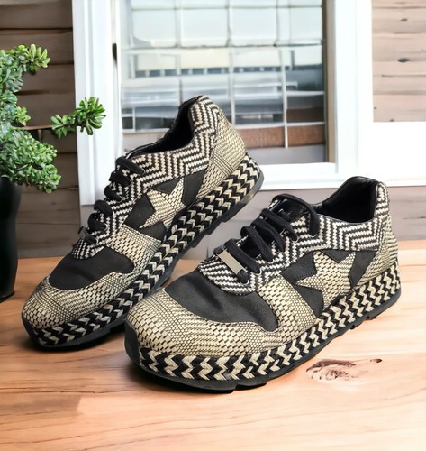 Stella mccartney platform macy - mccartney,