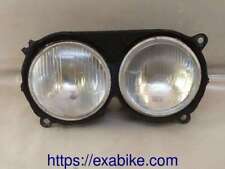 phare pour Yamaha XT 600