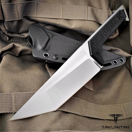 Takumitak hunting knife - 11",