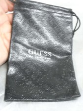 ?? GUESS BY MARCIANO POCHETTE ETUI A LUNETTE