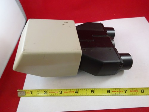 Partie microscope nikon - partie,