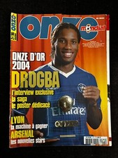 MAGAZINE FOOTBALL ONZE MONDIAL