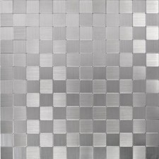 Carrelage mosaïque