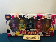 BE@RBRICK Disney 2014 WOW