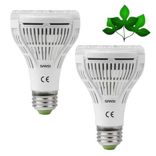 Lampe led croissance - lampe, de