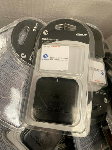 1pc original genuine vk - 1pc, x