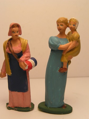 Historex figurines plomb - historex,
