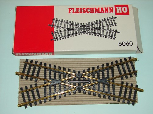 Fleischmann beau - 6060, )