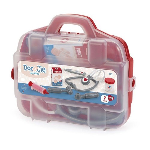 Ecoiffier médical 269 - médical,