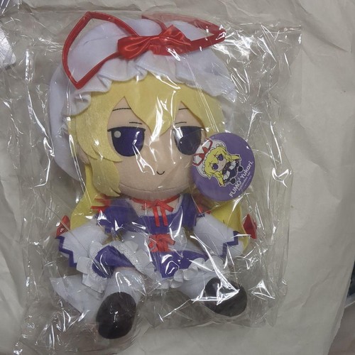 Nouveau touhou project - [nouveau],