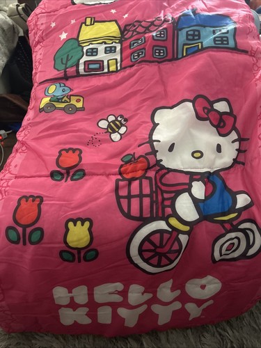 Hello kitty sanrio children - kitty,