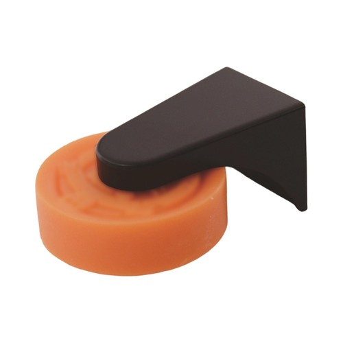 Porte savon acier inoxydable - porte,